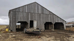 Load image into Gallery viewer, Barnwood Higginsville, MO Barn
