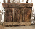 Load image into Gallery viewer, Cedar Barn Door
