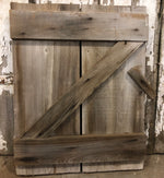 Load image into Gallery viewer, Cypress Barn Door
